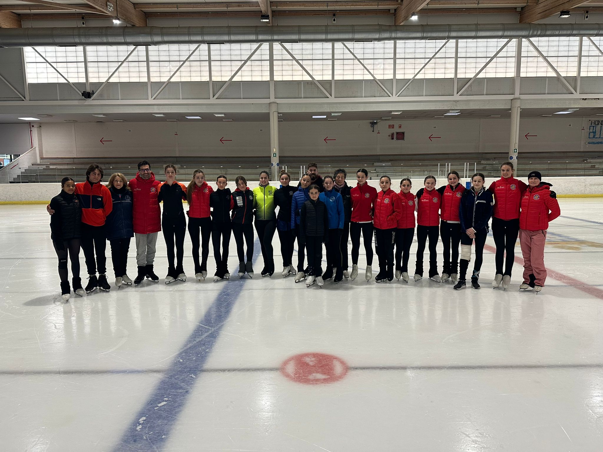 Promoci&oacute;n Solo Dance - Neil Brown